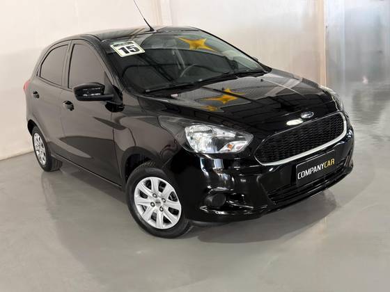 FORD KA 1.0 TI-VCT FLEX SE PLUS MANUAL FORD KA 1.0 TI-VCT FLEX SE PLUS MANUAL
